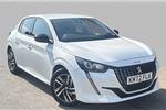 2022 Peugeot 208