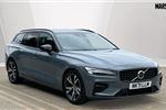 2021 Volvo V60