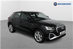 2021 Audi Q2