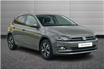 2021 Volkswagen Polo