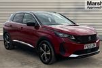 2022 Peugeot 3008