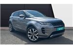 2020 Land Rover Range Rover Evoque