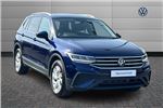 2024 Volkswagen Tiguan Allspace