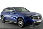 2023 Mercedes-Benz EQC