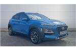 2020 Hyundai Kona