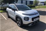 2020 Citroen C3 Aircross
