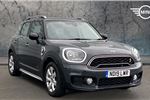 2019 MINI Countryman