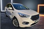 2018 Ford Kuga