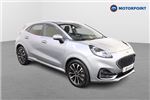 2023 Ford Puma