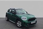 2021 MINI Countryman