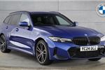 2024 BMW 3 Series Touring