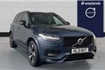 2021 Volvo XC90