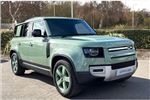 2023 Land Rover Defender