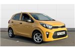 2022 Kia Picanto