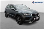 2021 SEAT Ateca