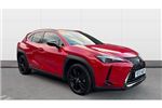 2022 Lexus UX