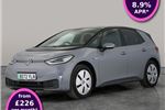 2023 Volkswagen ID.3