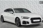 2022 Audi A5 Sportback