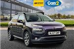 2017 Citroen C4 Cactus