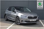 2022 Skoda Fabia