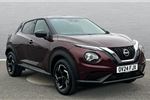 2024 Nissan Juke