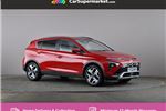 2022 Hyundai Bayon