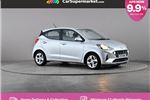 2021 Hyundai i10