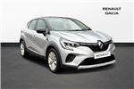 2021 Renault Captur