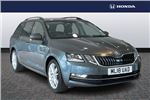 2018 Skoda Octavia Estate