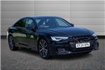 2024 Audi A6