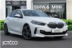 2023 BMW 1 Series