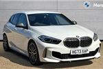 2024 BMW 1 Series