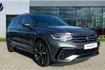 2022 Volkswagen Tiguan Allspace