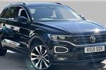 2021 Volkswagen T-Roc