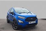 2022 Ford EcoSport