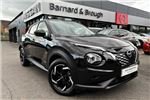 2023 Nissan Juke