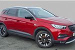 2021 Vauxhall Grandland X