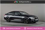 2016 BMW 4 Series Gran Coupe