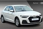 2022 Audi A1