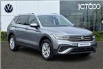 2023 Volkswagen Tiguan Allspace