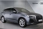 2024 Audi Q7