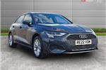 2022 Audi A3