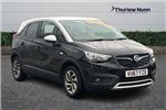 2018 Vauxhall Crossland X