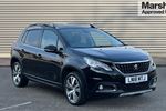 2018 Peugeot 2008