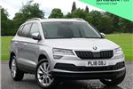 2018 Skoda Karoq