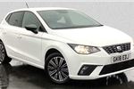 2018 SEAT Ibiza