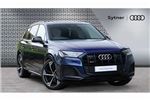 2021 Audi SQ7