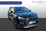 2020 Peugeot 5008