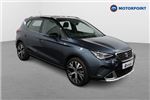 2024 SEAT Arona