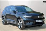 2023 Volvo XC40 Recharge